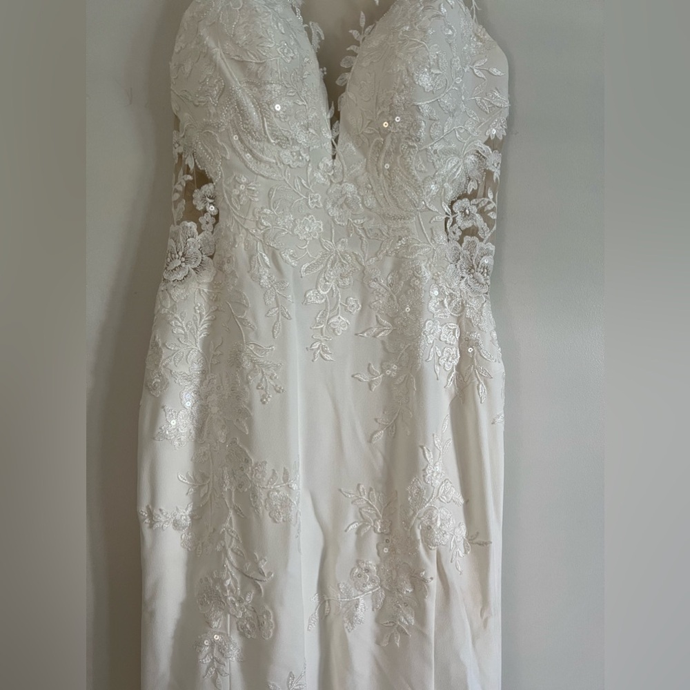 Stella York - Wedding Dress